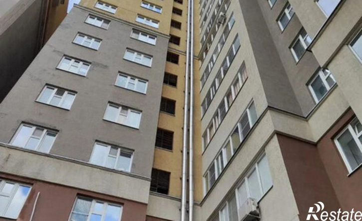 2-комн квартира Лежневская улица, 114,  д. 114