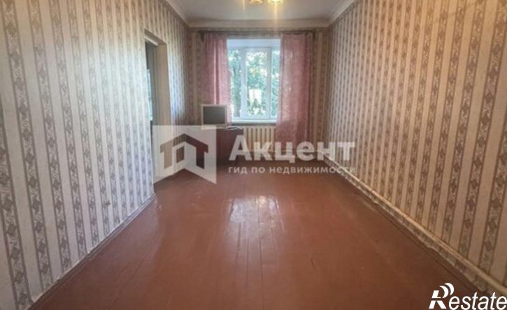 1-комн квартира улица Фрунзе, 87,  д. 87
