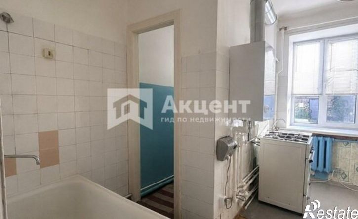 1-комн квартира улица Фрунзе, 87,  д. 87