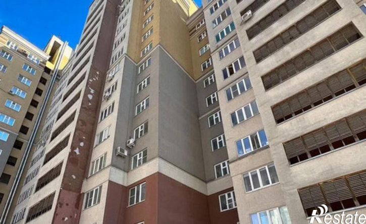 2-комн квартира Лежневская улица, 114,  д. 114