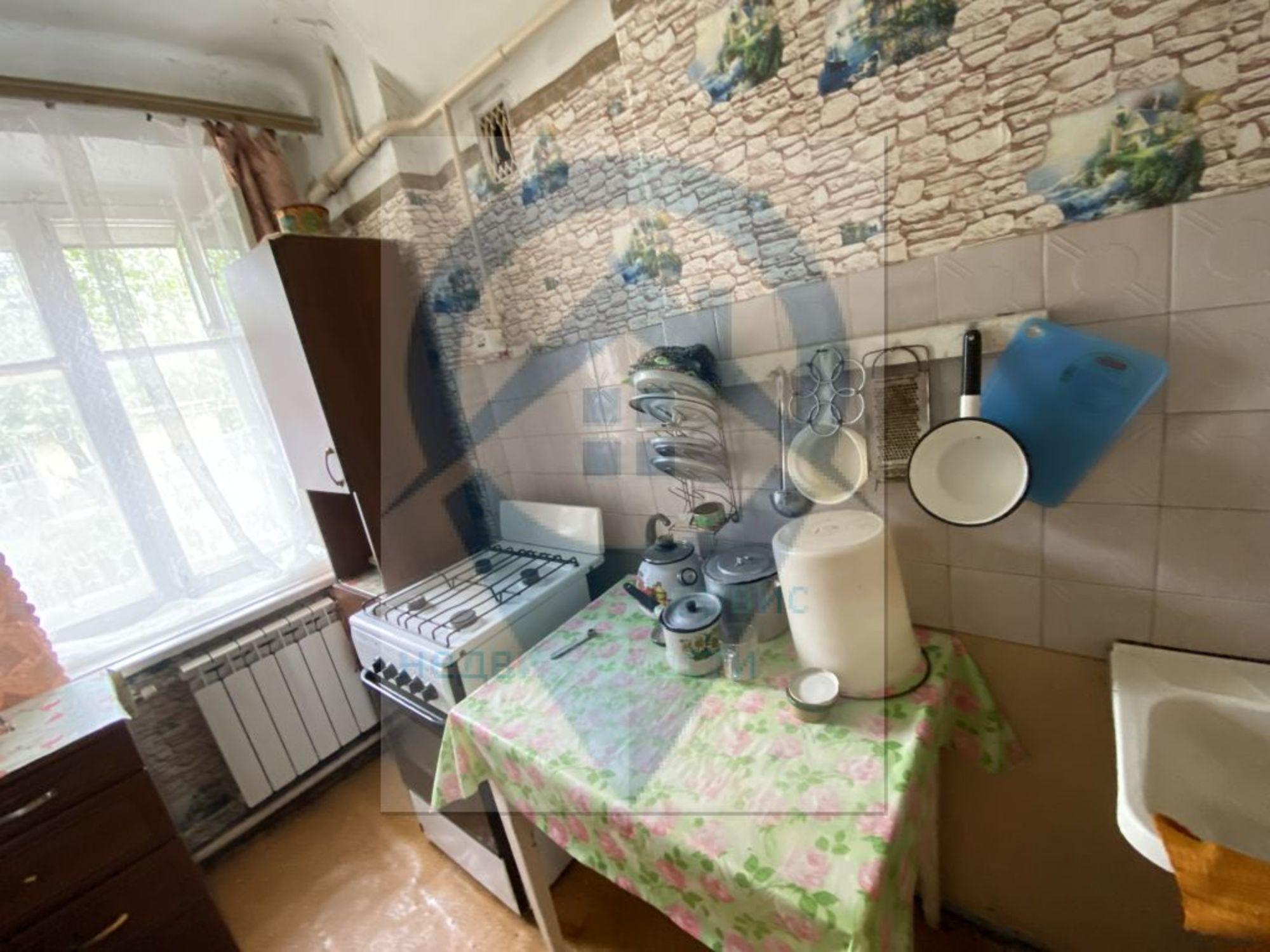 Купить квартиру за 1 600 000 рублей на Суздальская ул, 6а