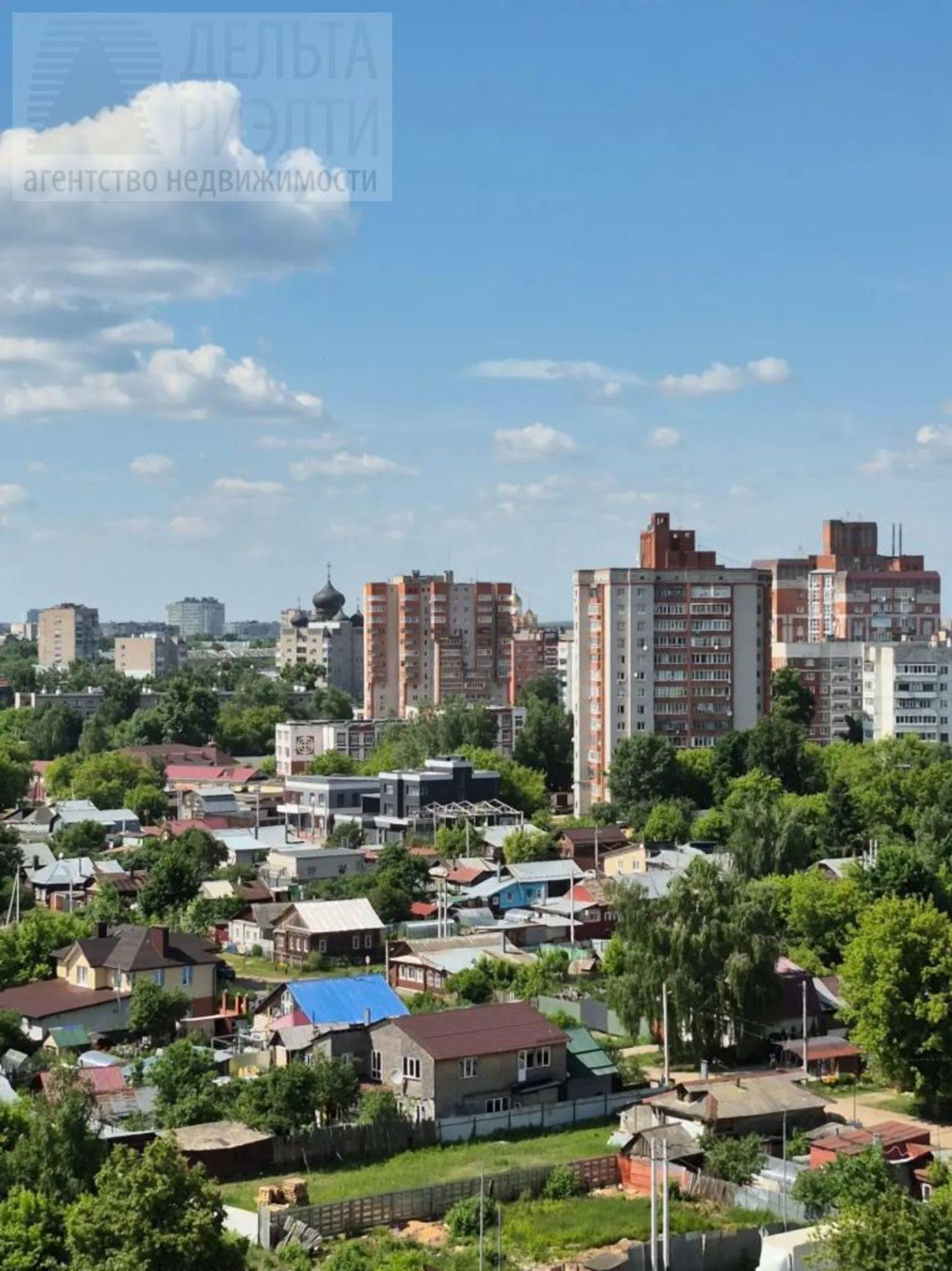 Купить квартиру за 6 100 000 рублей на Стартовая ул, 5