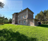 коттедж 372 кв м Станиславского 1-й пер, 24
