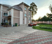 коттедж 372 кв м Станиславского 1-й пер, 24