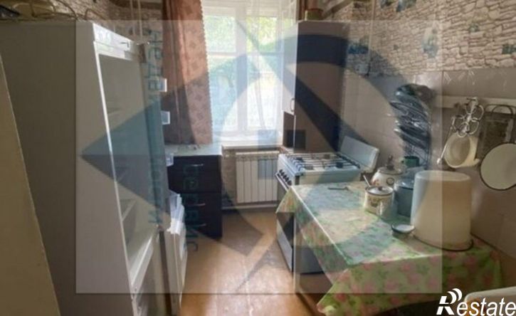 1-комн квартира ул Суздальская, 6А,  д. 6А