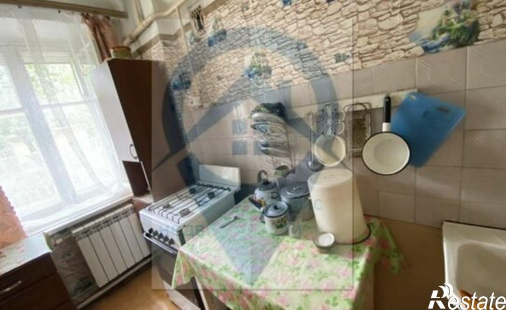 1-комн квартира ул Суздальская, 6А,  д. 6А