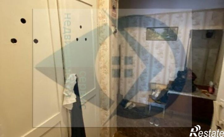 1-комн квартира ул Суздальская, 6А,  д. 6А