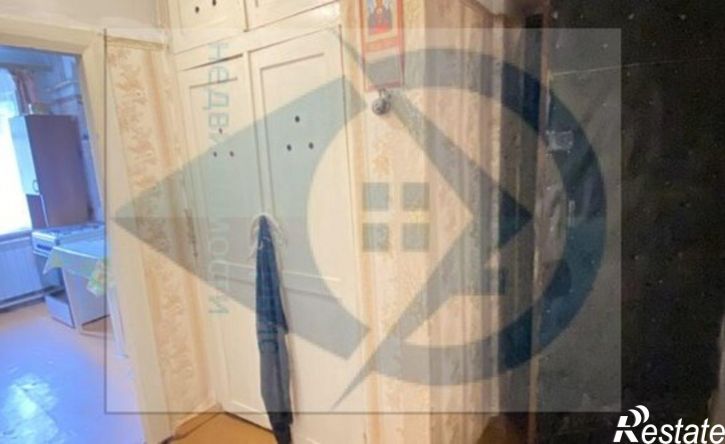 1-комн квартира ул Суздальская, 6А,  д. 6А
