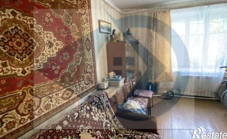 1-комн квартира ул Суздальская, 6А,  д. 6А