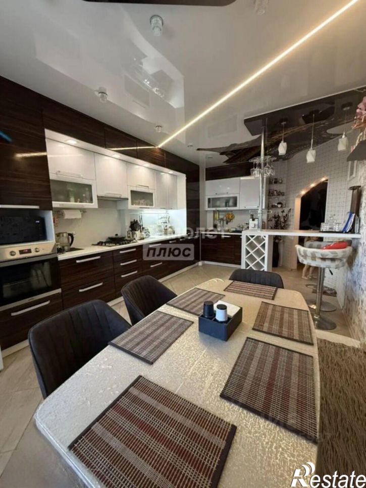 3-комн квартира Авдотьинская улица, 30,  д. 30