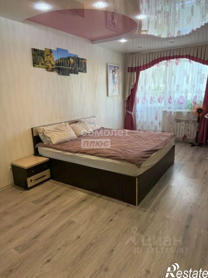 3-комн квартира Авдотьинская улица, 30,  д. 30