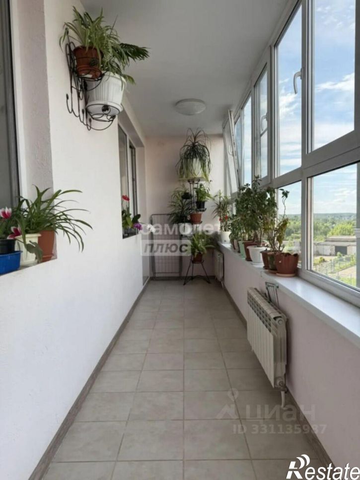 3-комн квартира Авдотьинская улица, 30,  д. 30