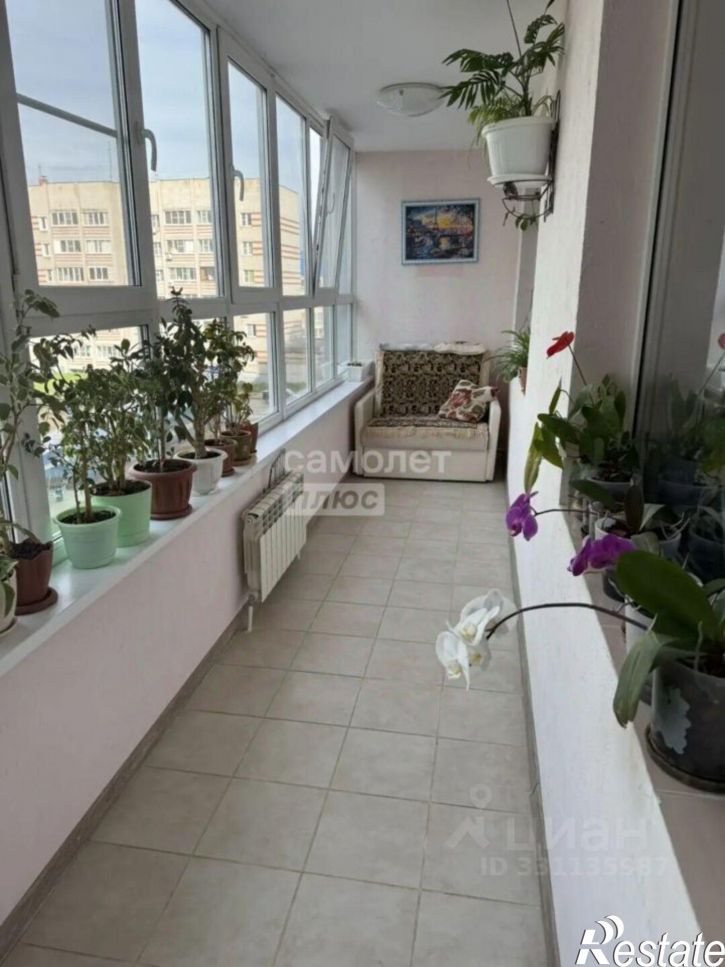 3-комн квартира Авдотьинская улица, 30,  д. 30