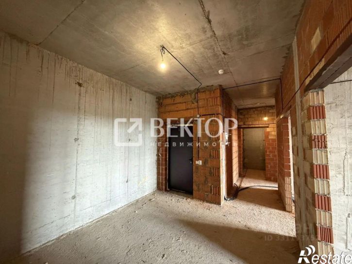 2-комн квартира Профсоюзная улица, 8,  д. 8