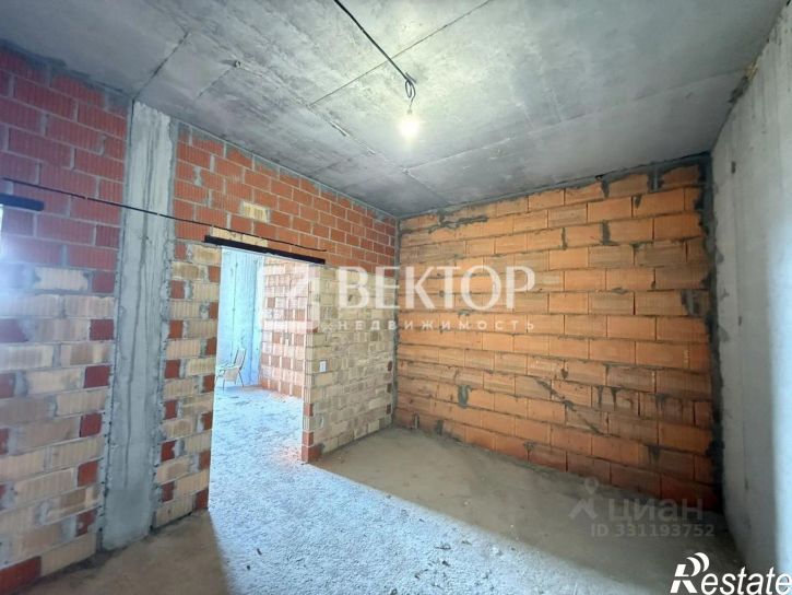 2-комн квартира Профсоюзная улица, 8,  д. 8