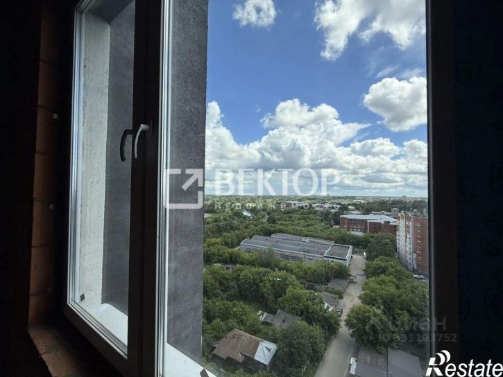 2-комн квартира Профсоюзная улица, 8,  д. 8