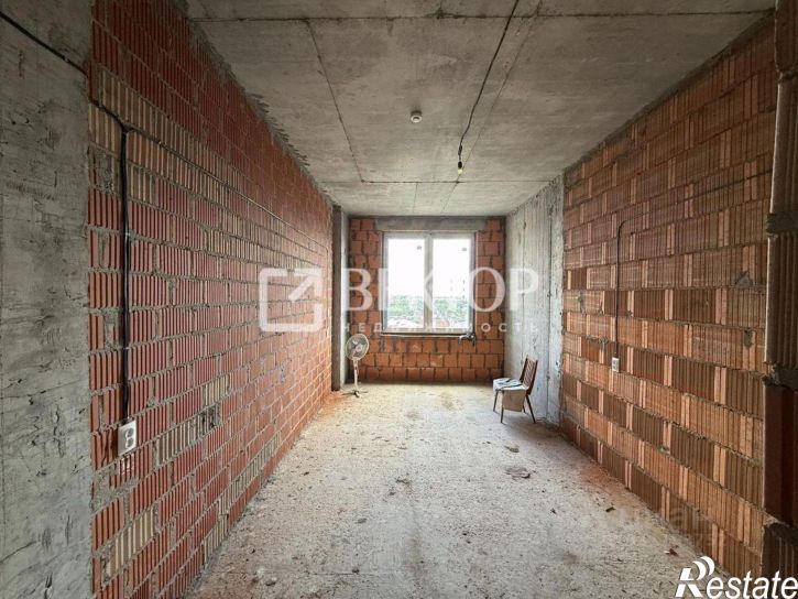 2-комн квартира Профсоюзная улица, 8,  д. 8