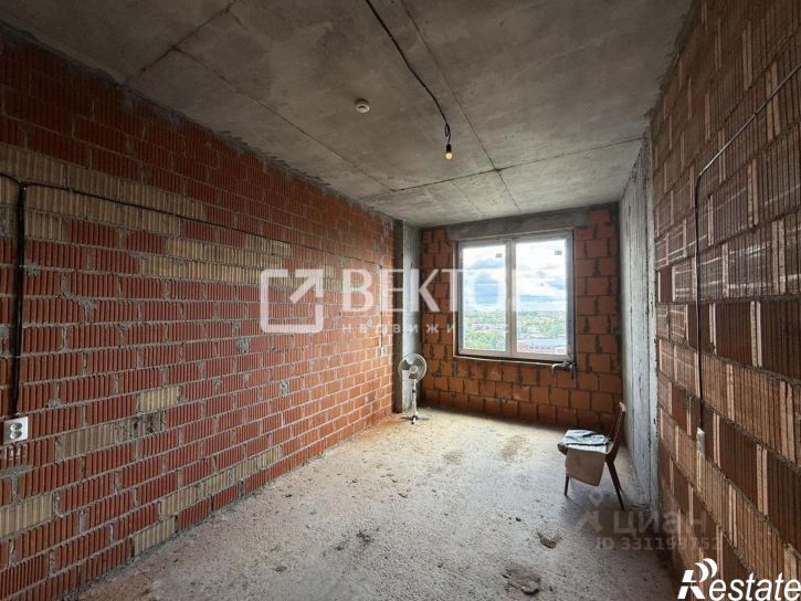 2-комн квартира Профсоюзная улица, 8,  д. 8