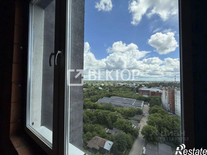 2-комн квартира Профсоюзная улица, 8,  д. 8