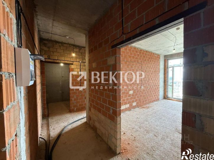2-комн квартира Профсоюзная улица, 8,  д. 8