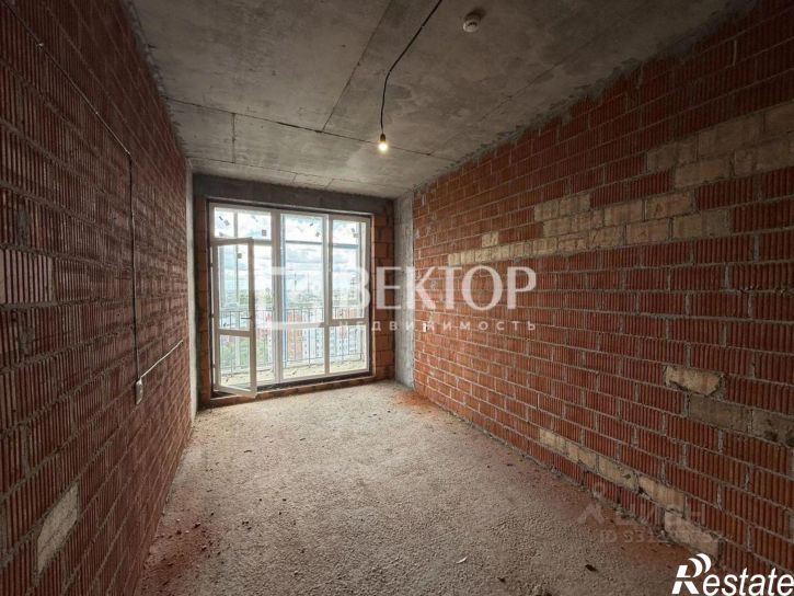 2-комн квартира Профсоюзная улица, 8,  д. 8