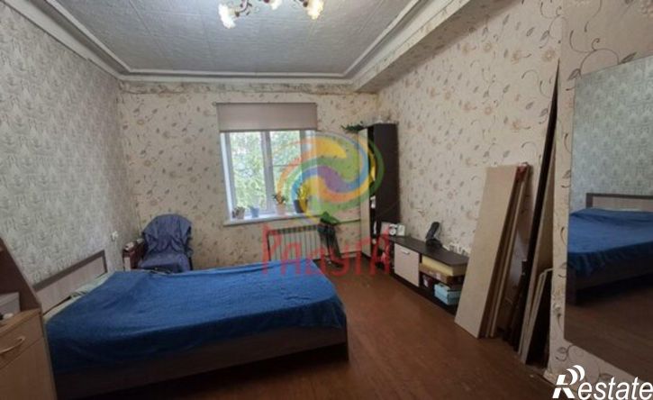 3-комн квартира ул Суздальская, 4,  д. 4
