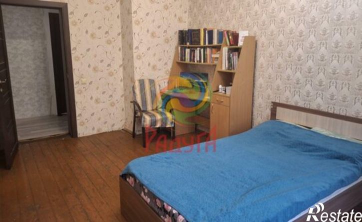 3-комн квартира ул Суздальская, 4,  д. 4