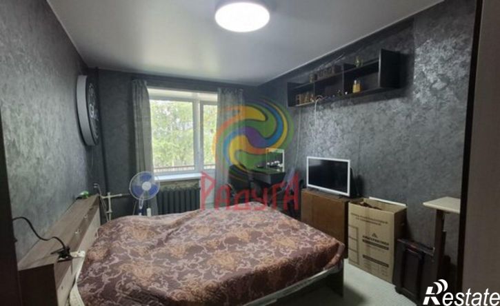 3-комн квартира ул Суздальская, 4,  д. 4