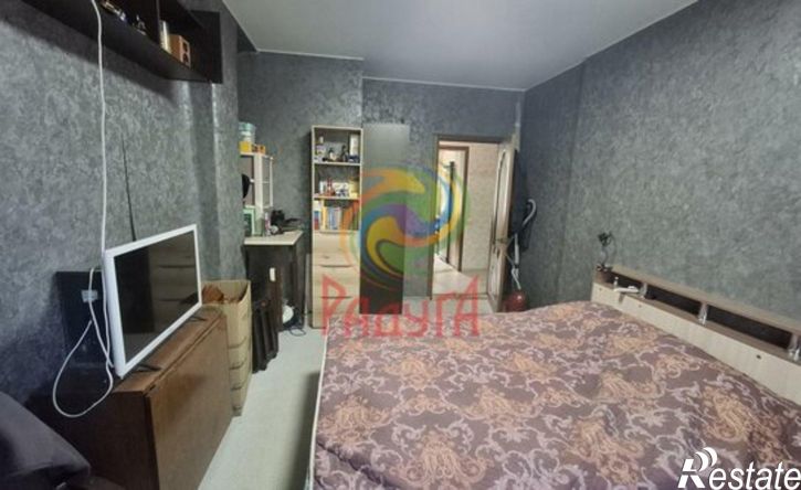 3-комн квартира ул Суздальская, 4,  д. 4