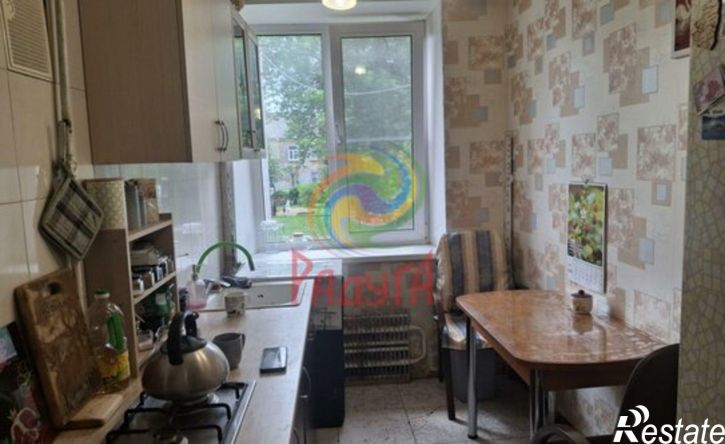3-комн квартира ул Суздальская, 4,  д. 4