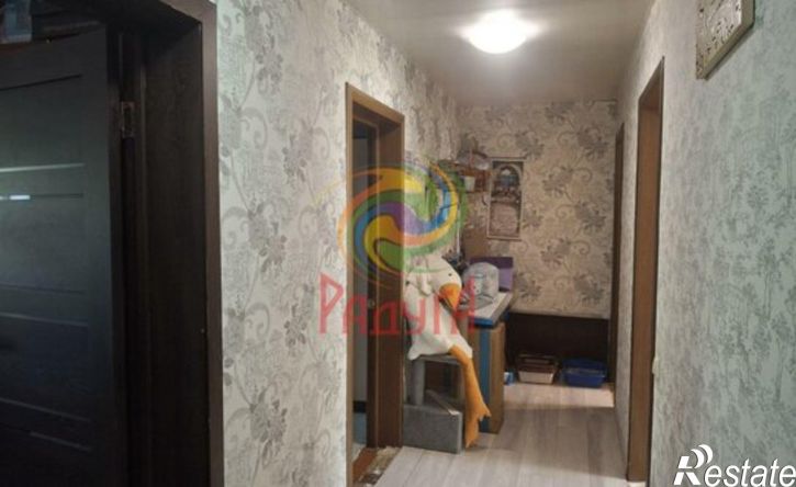 3-комн квартира ул Суздальская, 4,  д. 4