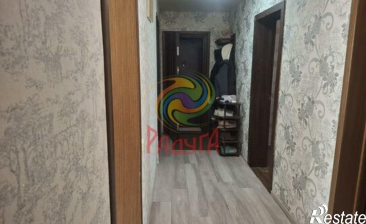 3-комн квартира ул Суздальская, 4,  д. 4