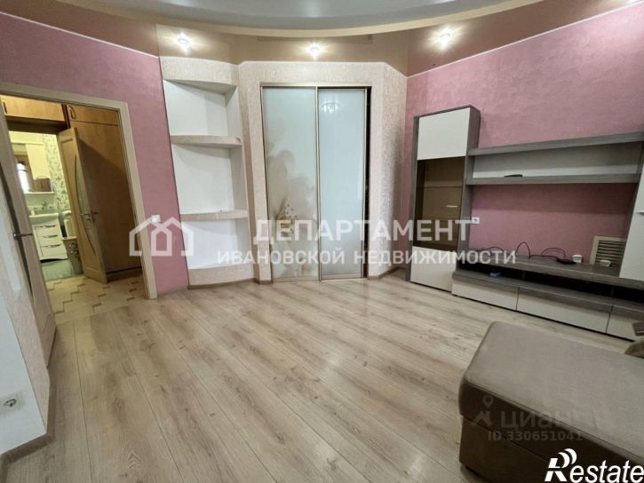 2-комн квартира ул Водонапорная, 17,  д. 17