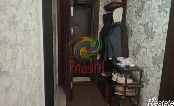3-комн квартира ул Суздальская, 4,  д. 4