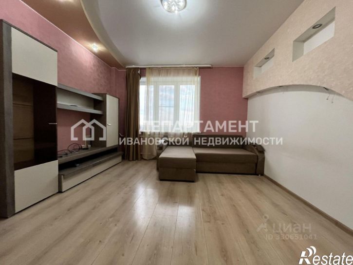 2-комн квартира ул Водонапорная, 17,  д. 17