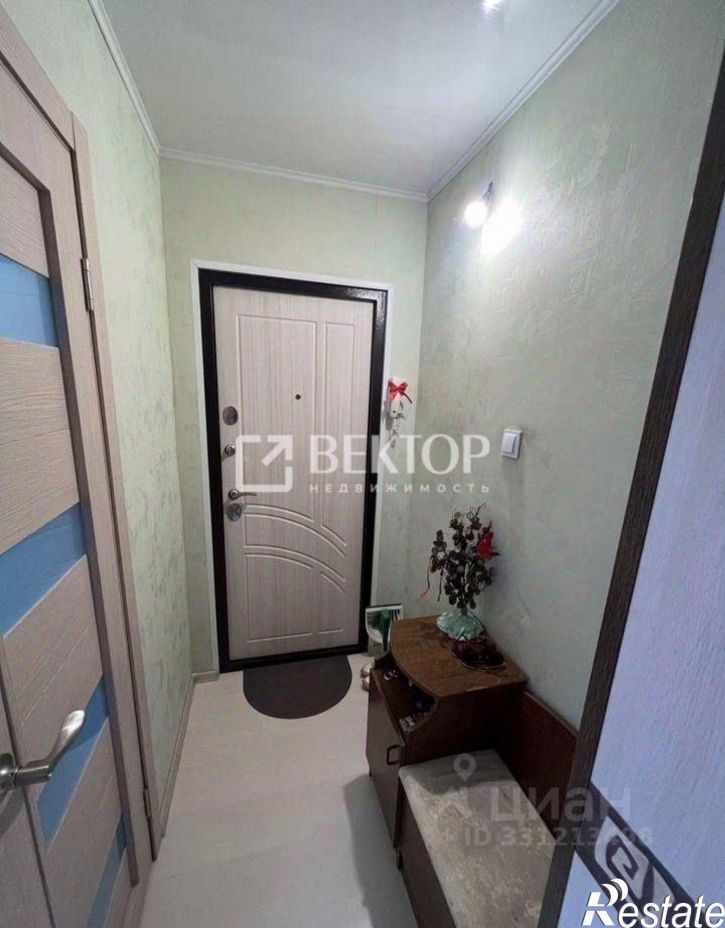 1-комн квартира ул Шубиных, 27А,  д. 27А