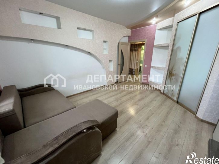 2-комн квартира ул Водонапорная, 17,  д. 17