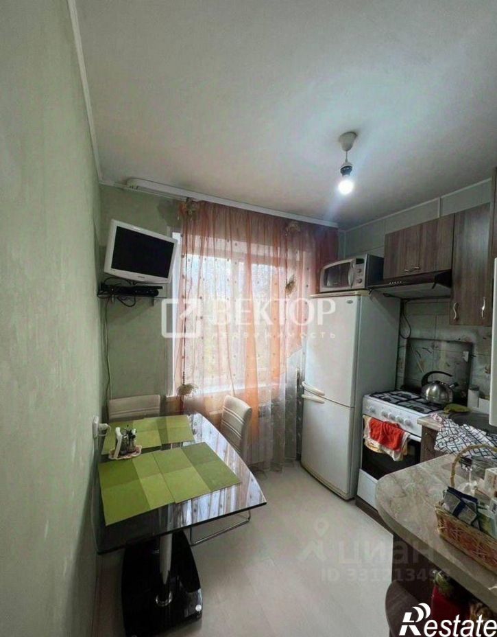 1-комн квартира ул Шубиных, 27А,  д. 27А