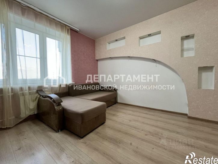 2-комн квартира ул Водонапорная, 17,  д. 17