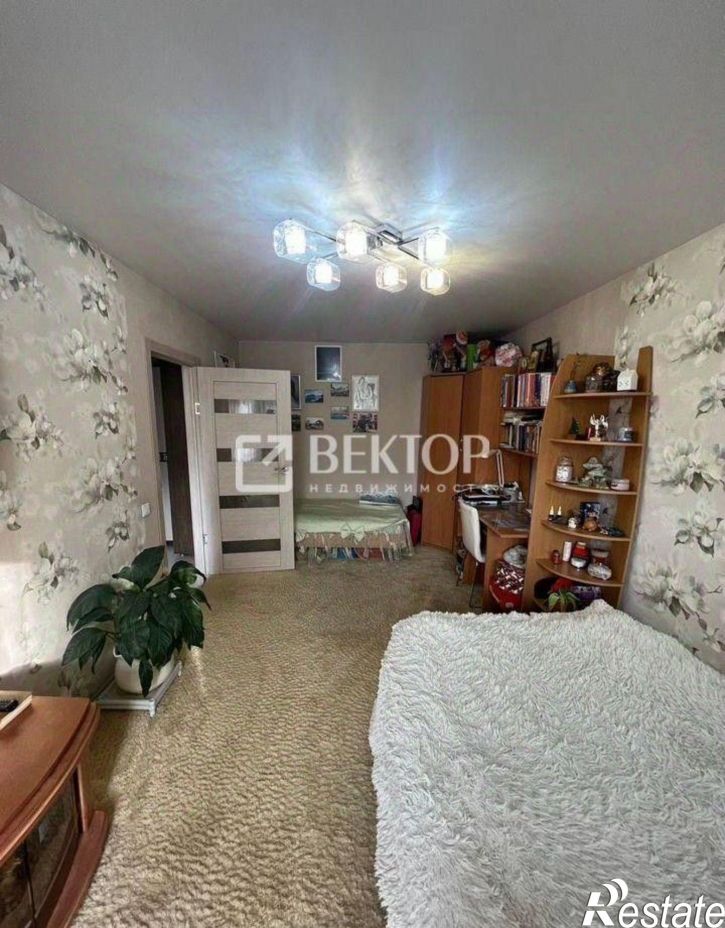 1-комн квартира ул Шубиных, 27А,  д. 27А
