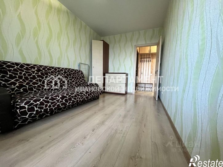 2-комн квартира ул Водонапорная, 17,  д. 17