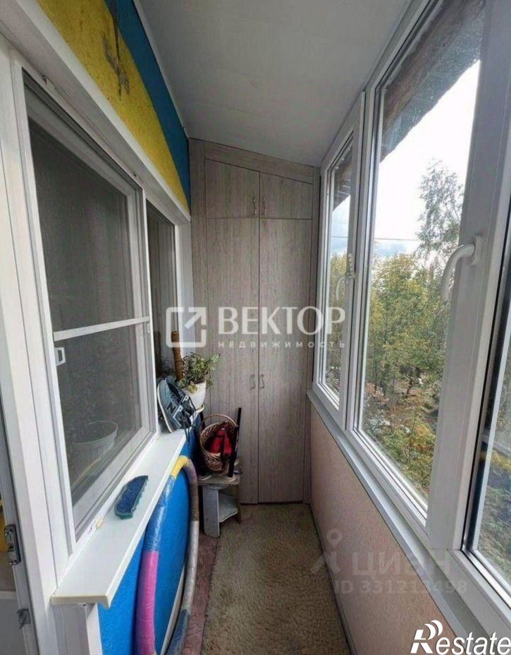 1-комн квартира ул Шубиных, 27А,  д. 27А