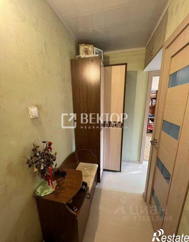 1-комн квартира ул Шубиных, 27А,  д. 27А
