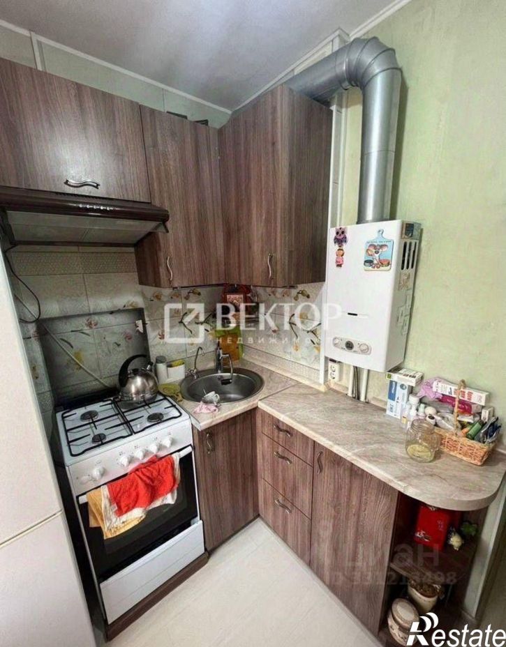 1-комн квартира ул Шубиных, 27А,  д. 27А