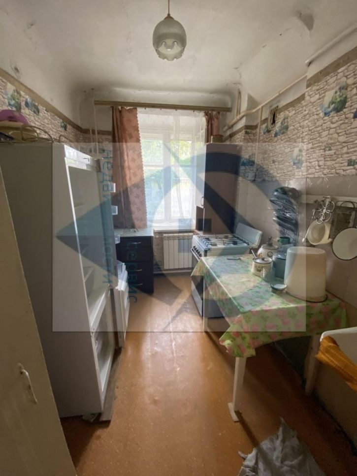 1-комн квартира Суздальская ул, 6а