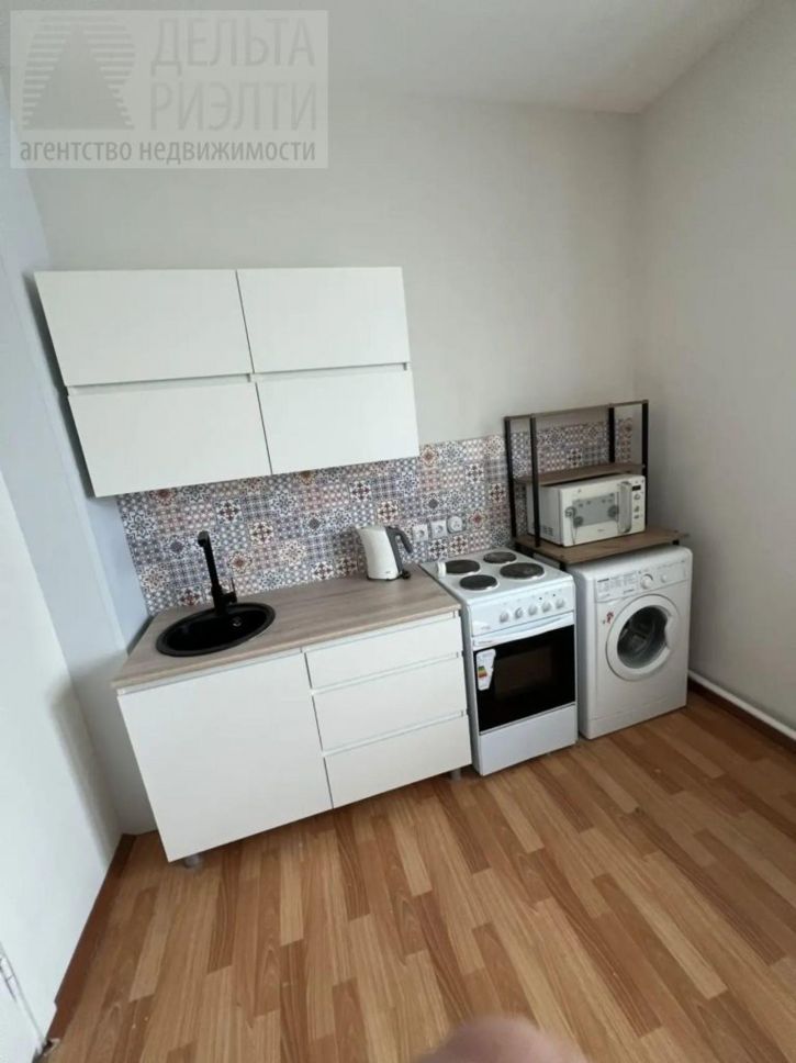 1-комн квартира Московский мкр, 10