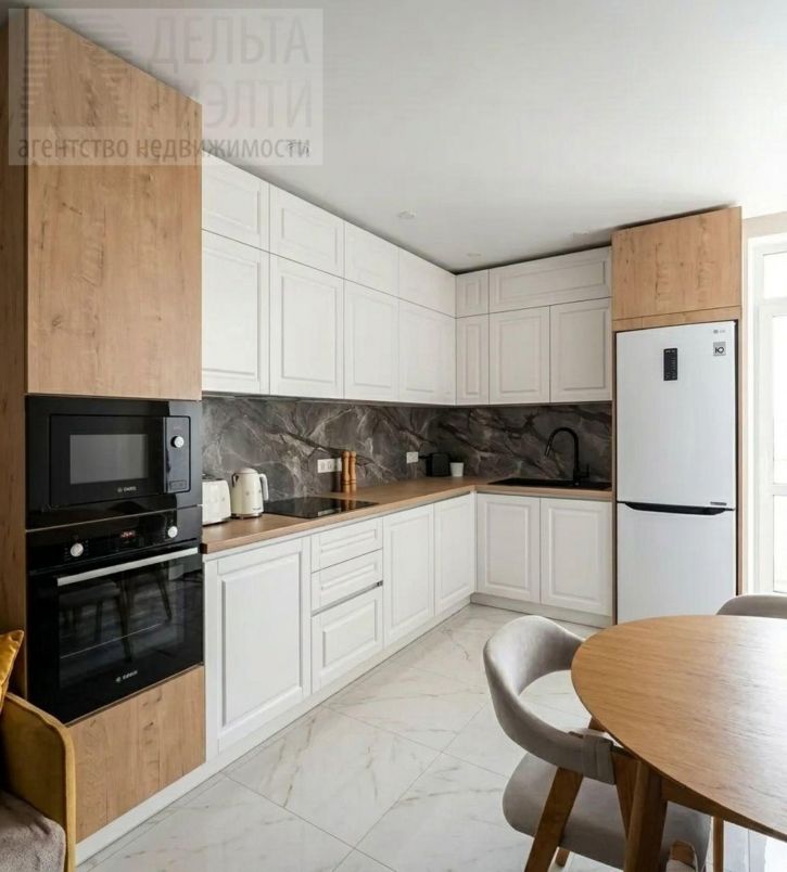 2-комн квартира Наумова ул, 5