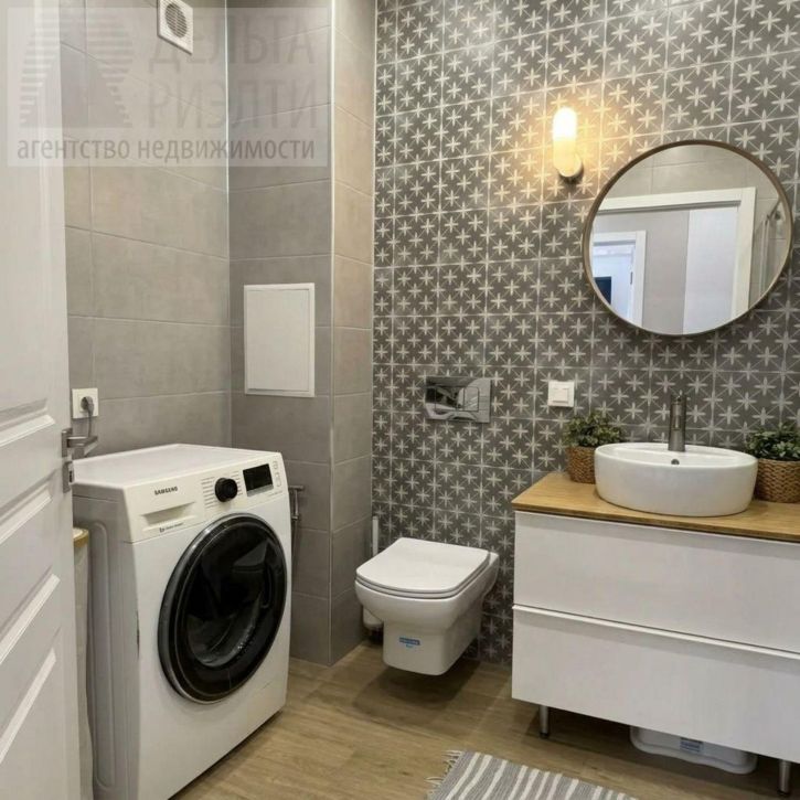 2-комн квартира Наумова ул, 5