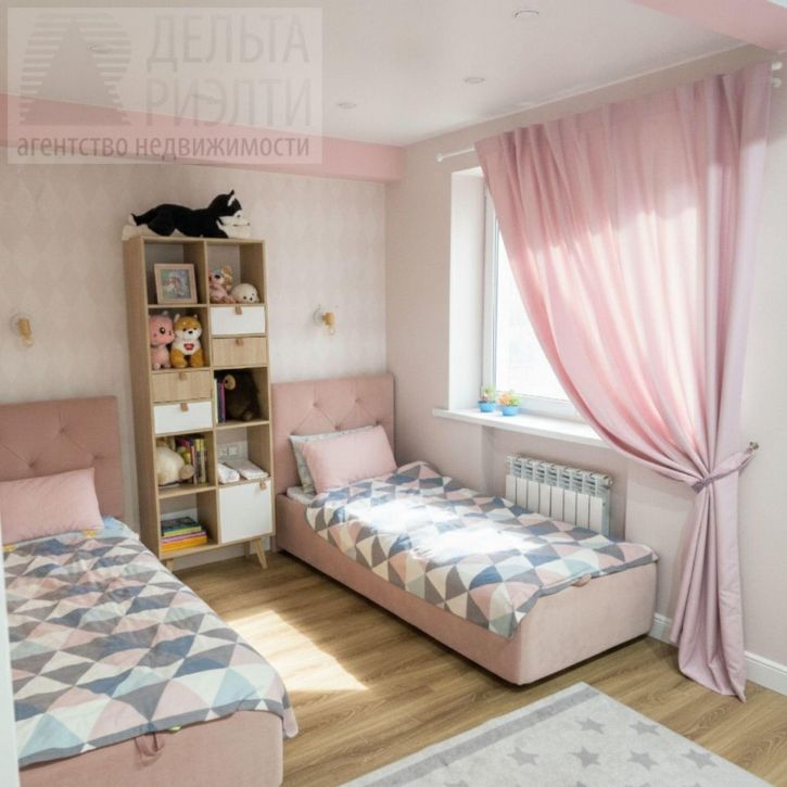 2-комн квартира Наумова ул, 5
