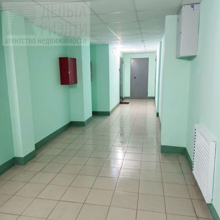 2-комн квартира Наумова ул, 5